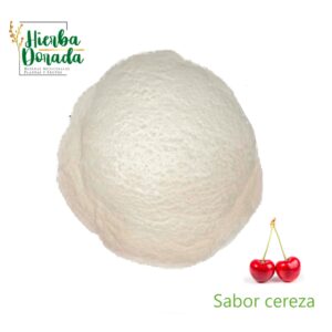 Sabor cereza
