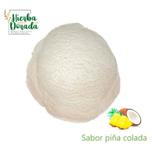 Pulpa piña colada