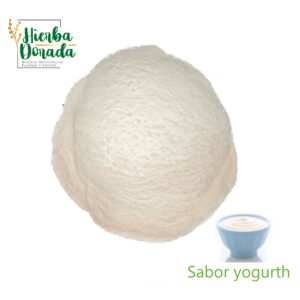 Sabor yogur